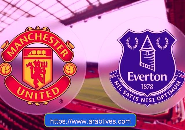 معلق مباراة مانشستر يونايتد وبرايتون الدوري الإنجليزي 2022/8/07