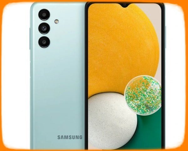 سعر ومواصفات هاتف Samsung Galaxy A13 5G