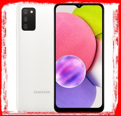 مواصفات وسعر هاتف Galaxy A04s