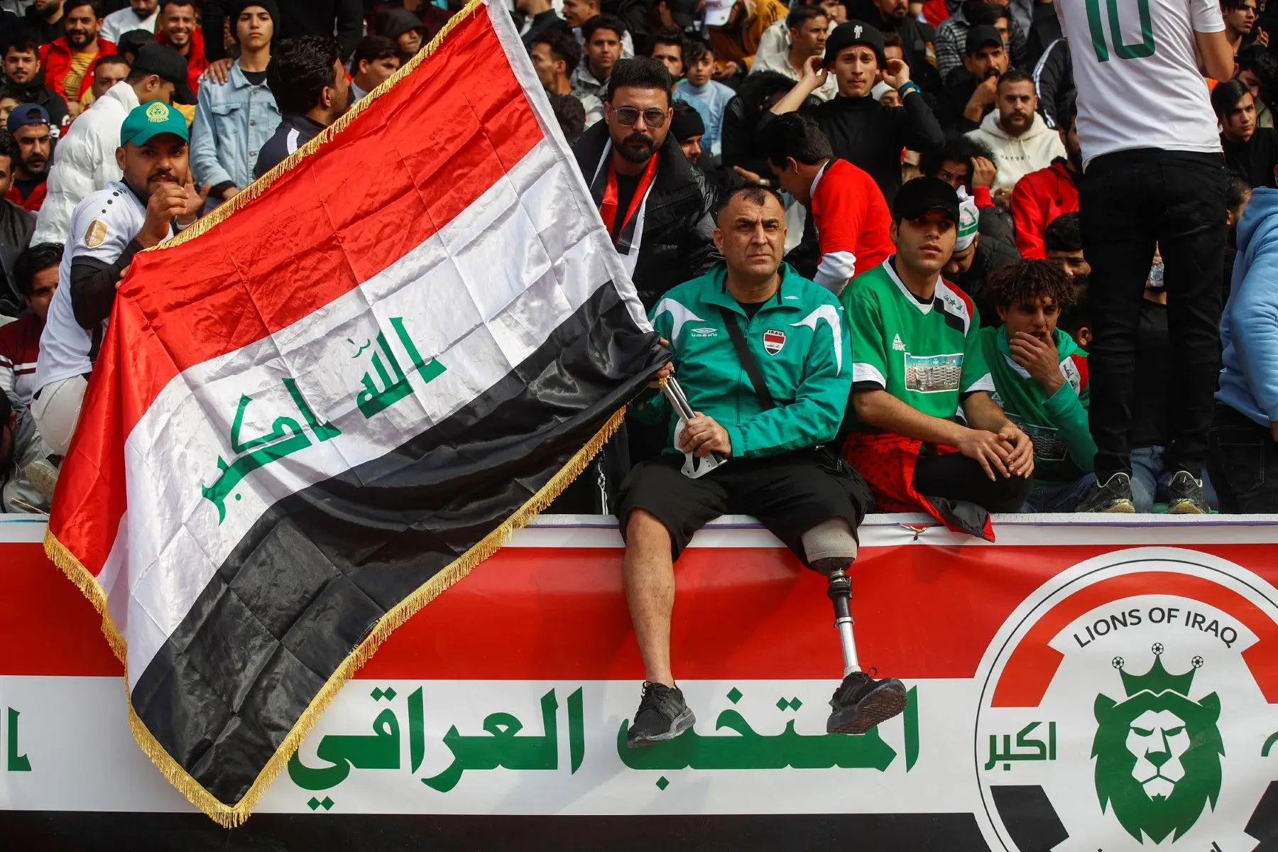 تردد قناة الرابعة العراقية على قمر النايل سات 2024