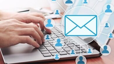 تعلم التسويق عبر البريد الالكتروني وبناء القوائم البريدية | الايميل ماركتنج