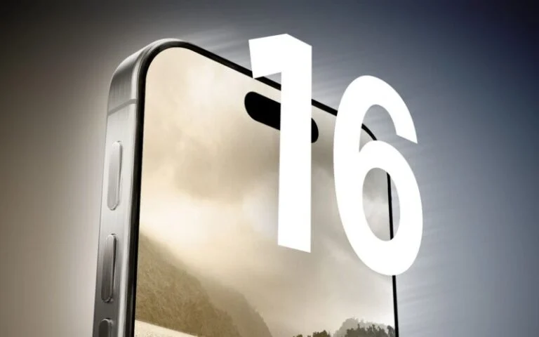 تسريبات مواصفات هاتف iphone 16 pro max قبل انطلاقه