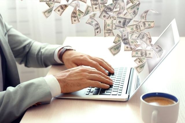 الربح من الانترنت - 8 طرق مضمونة و مجربة