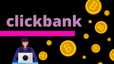 أفضل موقع لربح 100 دولار يوميا من الانترنت بدون خبرة من خلال التسويق بالعمولة - Click Bank