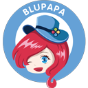 تحميل محاكي blupapa من ميديا فاير