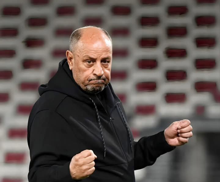 4 اسماء.. من هو مدرب العراق الجديد الاتحاد العراقي يقرر