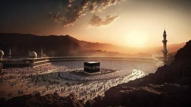 موعد عيد الأضحى 2025 في العراق